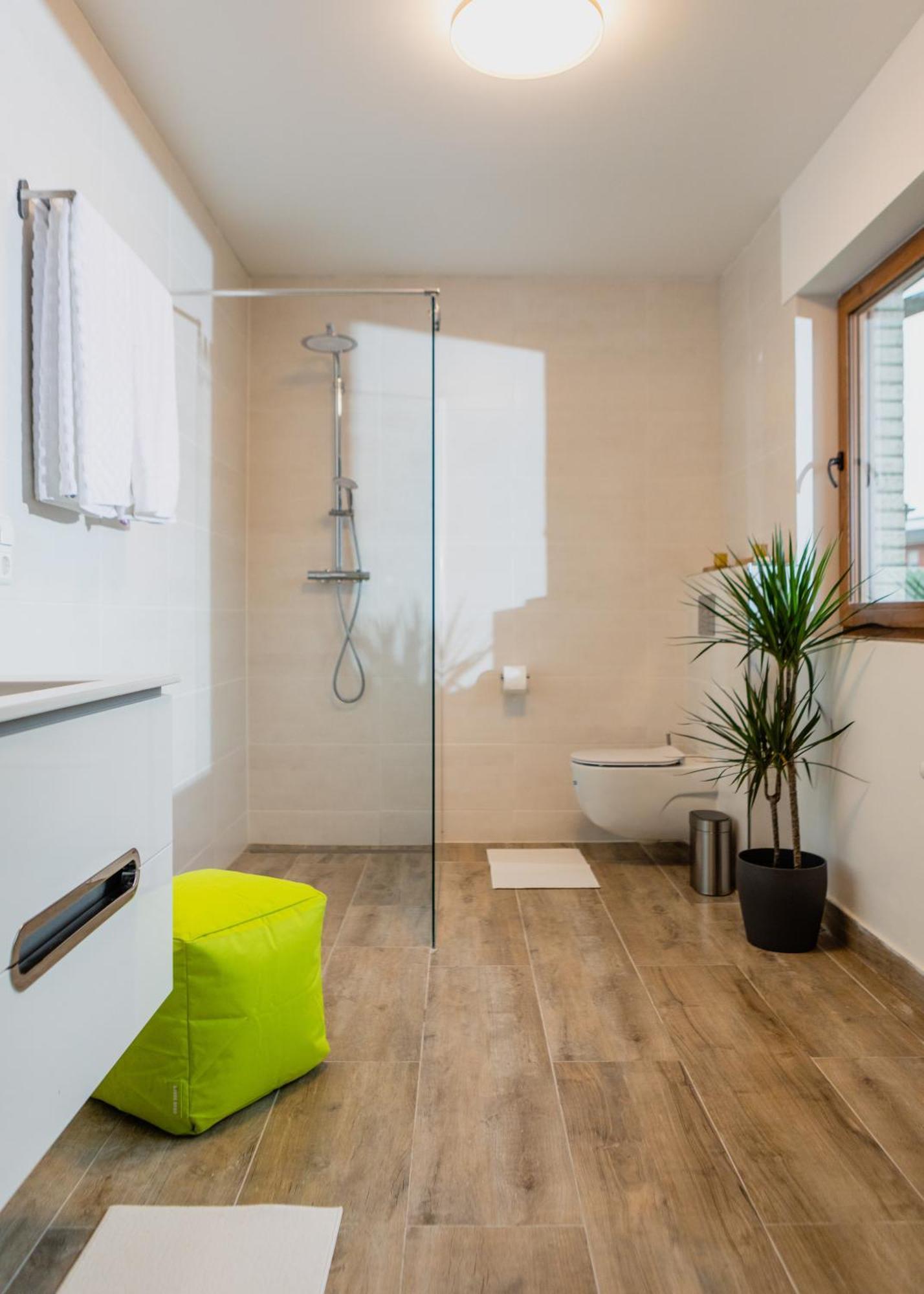 Bungalow Appartements - "Studio Living" Haselünne 외부 사진